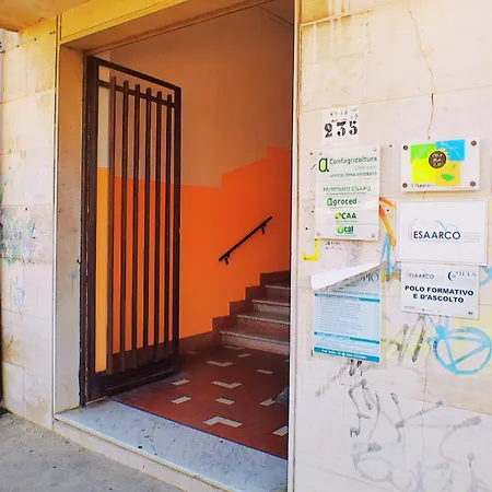 Affittacamere Soverato Sweet Picasso Soverato Marina