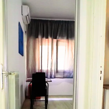 Pensión Soverato Sweet Picasso