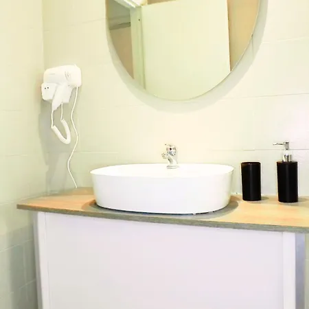 Pensión Soverato Sweet Picasso 3*