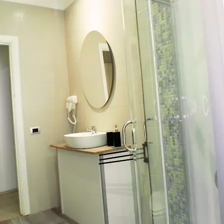 Soverato Sweet Picasso 3* Soverato Marina