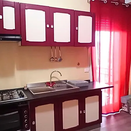 Soverato Sweet Picasso 3* Soverato Marina