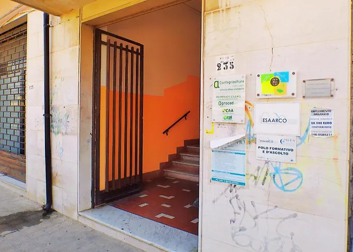 Casa de hóspedes Soverato Sweet Picasso Soverato Marina