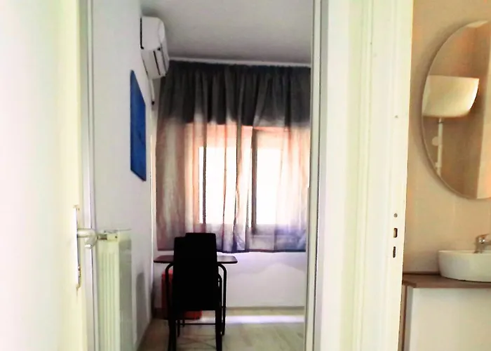 Casa de hóspedes Soverato Sweet Picasso