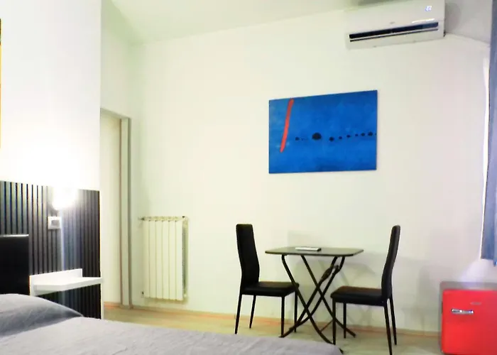 Soverato Sweet Picasso Casa de hóspedes