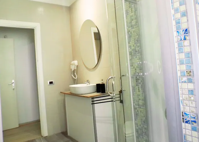 Soverato Sweet Picasso 3* Soverato Marina