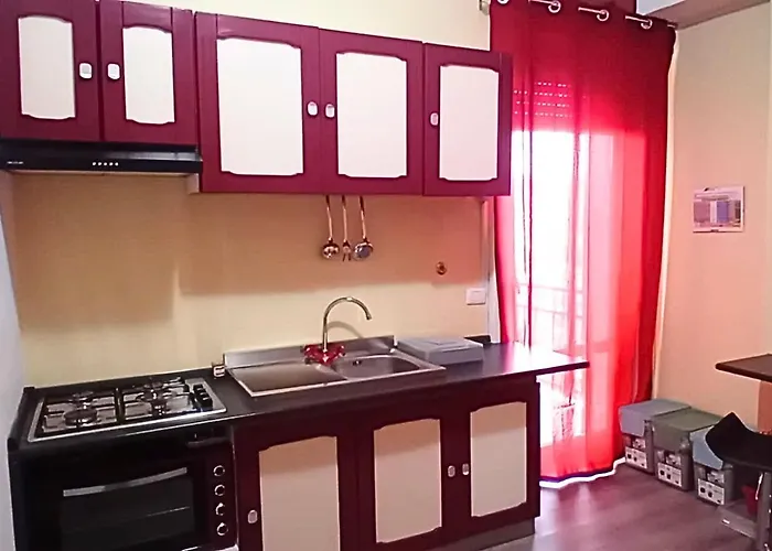 Soverato Sweet Picasso 3* Soverato Marina